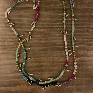 Stella & Dot Necklace